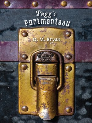 cover image of Pugg's Portmanteau